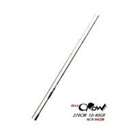 Fujin New Crow Ncr-902M 270cm 10-40gr X-Plus Spin Olta Kamışı