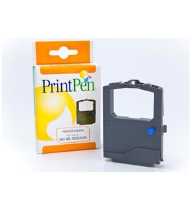 Printpen Oki Ml-5520/5590 Seamless Şerit
