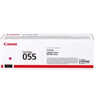 Canon CRG-055 M Magenta Kırmızı Toner MF745