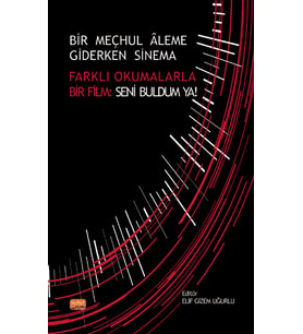 BİR MEÇHUL ÂLEME GİDERKEN SİNEMA - Farklı Okumalarla Bir Film: Seni Buldum Ya!