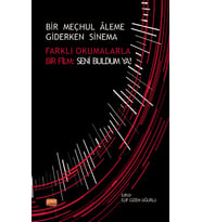 BİR MEÇHUL ÂLEME GİDERKEN SİNEMA - Farklı Okumalarla Bir Film: Seni Buldum Ya!