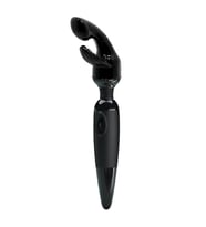 Lilitu Shop Klitoral Uyarıcılı G-Spot  Vajinal Vibratör