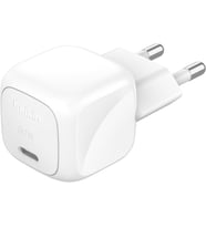 Belkin Boostcharge Power Adaptör Usb-C Compact 30 Watt Wca008Kqwh (Çok Renkli)