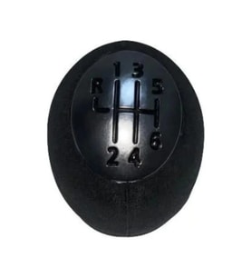 Renault Fluence 2009-2016 Master 2010-2019 Vites Topuzu Siyah 6 İleri 328650024R Nextpart
