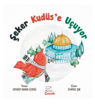 Şeker Kudüs’e Uçuyor