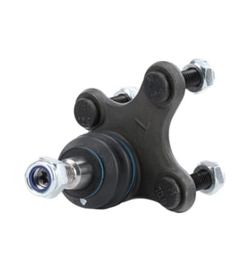 Vw Golf5 Alt Rotil Sol 2005-2009 1K0407365B