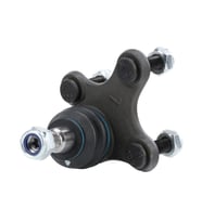 Vw Golf5 Alt Rotil Sol 2005-2009 1K0407365B