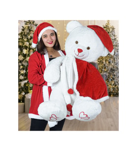 130 Cm Pelerinli Bobo Ayıcık
