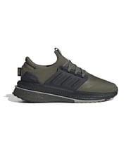 adidas X_Plrboost Erkek Koşu Ayakkabısı ID9583 Haki