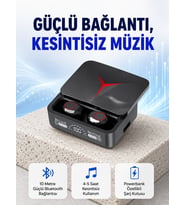 Ergonomik Tasarımlı – Yüksek Ses Performansı Yeni Nesil