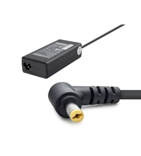 19V 4.74A 90W Laptop Adaptörü - 5.5X1.7Mm - Packard Bell Uyumlu - Siyah HD719