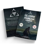 Üç Cisim Problemi Grafik Roman Cilt 1