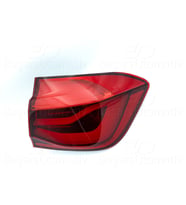 BMW 3 SERISI F30 LCI 16-18 STOP DIS SAG