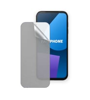 SChitec Fairphone 5 Uyumlu Ön Yüzey Mat Hidrojel Ekran Koruyucu