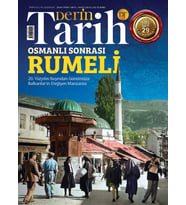 Derin Tarih Dergi 29.Özel Sayı (STD)