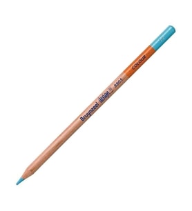 BRUYNZEEL DESING COLOUR KURU BOYA KALEMİ - SMYRNA BLUE- B880514K