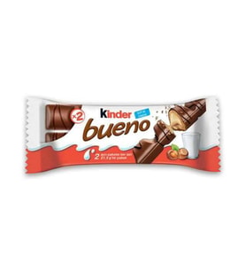 Bueno 43gr T.2 X 30