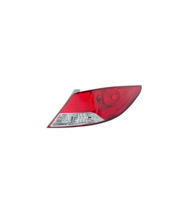Accent Blue Hyundai Arka Sağ 2011-2015 92401-1R000