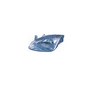 Esse Otomotiv - Elantra Far Sol H4/w5w 1999-2001 Dpo 221-1120l-ld-e 9210129501