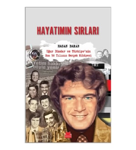 Hayatımın Sırları