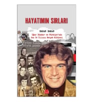 Hayatımın Sırları