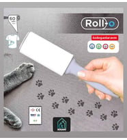 Anadolu Kedi Köpek Saç Kıl Tüy Toplayıcı Rulo