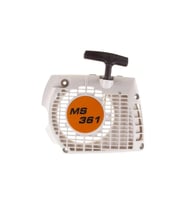Veta 167014 Starter Kapak Komple - Ms361