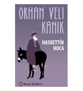 Nasrettin Hoca