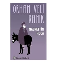 Nasrettin Hoca