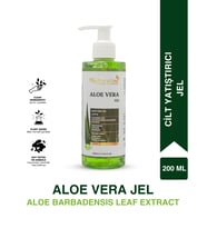Aloe Vera Jel 200ml