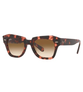 Ray-Ban RB2186 133451 49 Kadın Güneş Gözlüğü