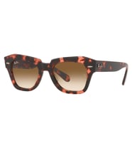 Ray-Ban RB2186 133451 49 Kadın Güneş Gözlüğü