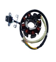 Atv 200 Jackal-X Statör 8 Li 32-89-31X3D 5K Orj