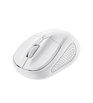 Trust 24795 Primo Kablosuz Mouse-Beyaz