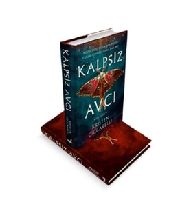 Kalpsiz Avcı (Ciltli)