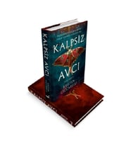 Kalpsiz Avcı (Ciltli)
