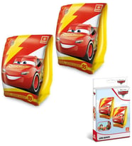 16926-MONDO 23cm  Lisanlı Cars Çocuk Kolluk  3-6 Yaş