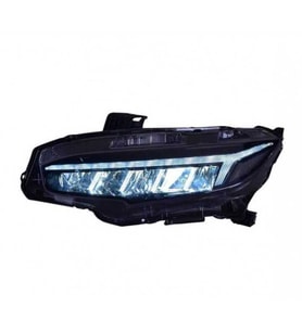 Honda Civic Fc5 2016-2021 Matrix Far