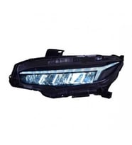 Honda Civic Fc5 2016-2021 Matrix Far