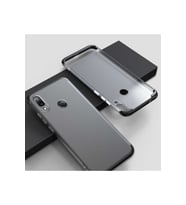 Xiaomi Redmi Note 7 Uyumlu Kılıf Zore Nili Kapak