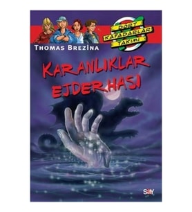 Karanlıklar Ejderhası