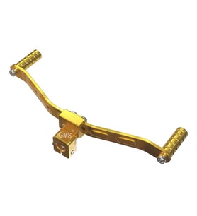 Vıtes Pedalı Sarı Cg125