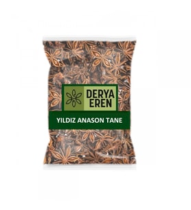 Anason Yıldız 1 kg