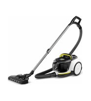 Karcher VCC 6 Cyclonex Dualcontrol BW 800 W Toz Torbasız Elektrikli Süpürge