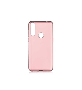 Alcatel 1S 2020 Uyumlu Kılıf Zore Premier Silikon Kapak