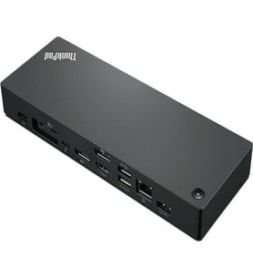 LENOVO THINKPAD 40B00135EU Evrensel USBC Dock Bağlantı İstasyonu