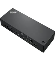 LENOVO THINKPAD 40B00135EU Evrensel USBC Dock Bağlantı İstasyonu