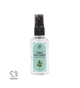 Rebul Pine Forest 50 ML