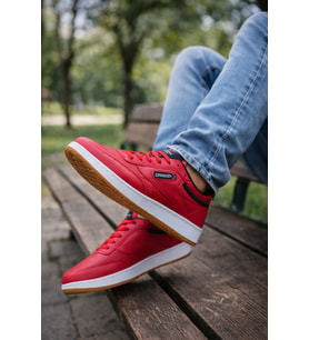 Ghattix Sneaker Yeni Sezon Erkek Spor Ayakkabı
