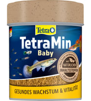 Yem Tetramin Baby 66 ml